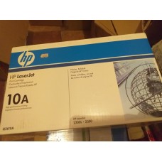 Картридж HP LaserJet 10A Q2610A (HP 2300L, 2300)