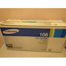 Картридж тонер Samsung 108 (ML-1640, 2240)