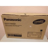 Тонер-картридж Panasonic KX-FAT400A7 (KX-MB1520, KX-MB1507, KX-MB1500)