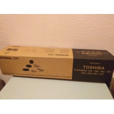 Toshiba E-Studio 163,165,166,167,203,205,207,237