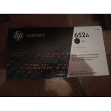 Картридж HP LASERJET 652A Black CF320A  (HP LASERJET ENTERPRISE M651, MFP M680, Flow MFP M680)