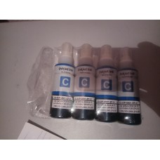 Краска Inkjet Ink 4XP-0501-EP-01 (L100,L101, L200, L210, L800) (C, M)