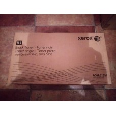 XEROX Black Toner 006R01551 (WorkCentre 5840, 5845, 5855)