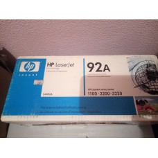 Картридж HP LaserJet 92A (1100, 3200, 3220)