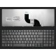 Клавиатура для ноутбука Acer Aspire E1-521, E1-531, E1-571, черная, ru/eng