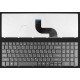 Клавиатура для ноутбука Acer Aspire 5750, 5755, 5830, V3-551, V3-571, черная, ru/eng