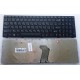 Клавиатура для ноутбука Lenovo G500 G505 G505A G510 G700 G700A G710 G710A G500AM G700AT, черная, ru/eng