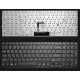 Клавиатура для ноутбука серии Sony Vaio VPC-EB, черная, ru/eng